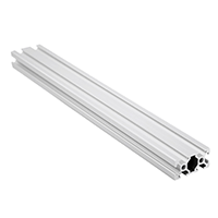 2040 Aluminum Extrusion