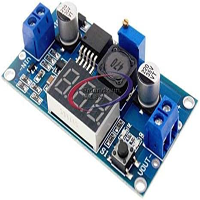 Buck Converter