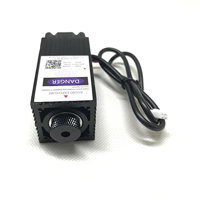 2.5W Laser