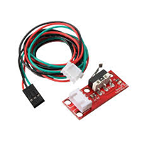 Mechanical Limit Switch