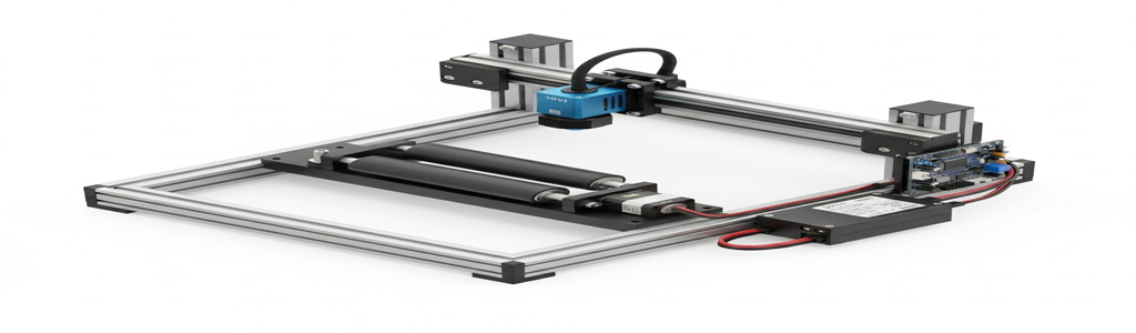 Rotary Engraving System